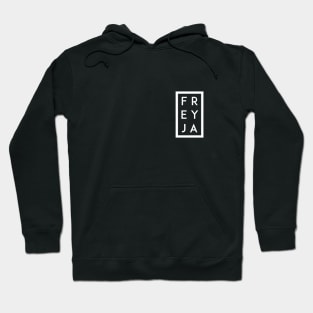 Freyja Design Hoodie